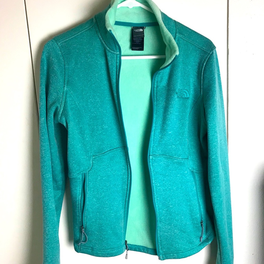 North Face Jacket Small